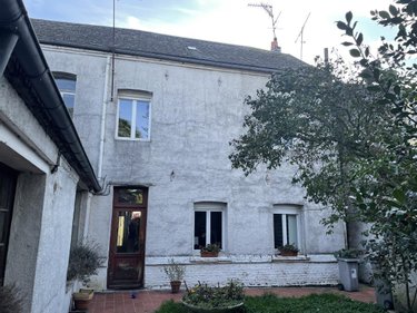 Maison a vendre Beauvois-en-Cambrésis 59157 Nord 136 m2 10 pièces 84800 euros
