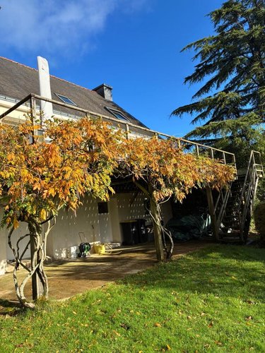 Maison a vendre Saint-Avé 56890 Morbihan 163 m2 9 pièces 382472 euros