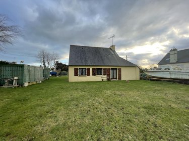 Maison a vendre Plouézec 22470 Côtes-d'Armor 68 m2 4 pièces 229500 euros