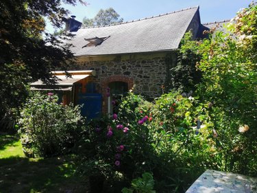 Maison a vendre Tréméven 22290 Côtes-d'Armor 120 m2  220500 euros