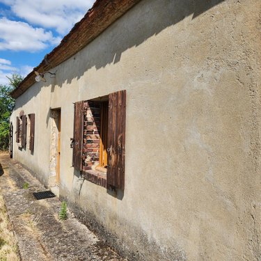 Maison a vendre Lamnay 72320 Sarthe 72 m2 3 pièces 63600 euros