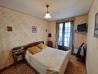 Maison a vendre Mazé Milon 49630 Maine-et-Loire 96 m2 5 pièces 240560 euros