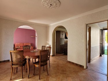 Maison a vendre Caudan 56850 Morbihan 95 m2 4 pièces 229360 euros
