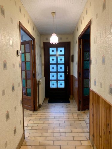 Maison a vendre Canteleu 76380 Seine-Maritime 72 m2 3 pièces 174000 euros