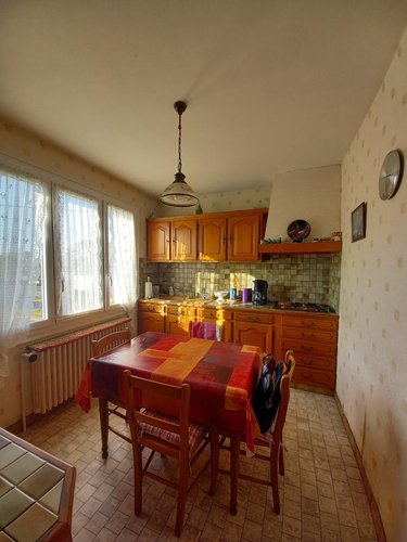 Maison a vendre Brech 56400 Morbihan 80 m2 4 pièces 239720 euros