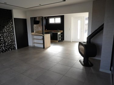 Maison a vendre Allouagne 62157 Pas-de-Calais 80 m2 5 pièces 156500 euros