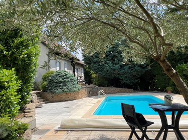 Maison a vendre Perrigny-lès-Dijon 21160 Côte-d'Or 124 m2 6 pièces 375000 euros