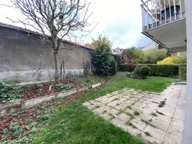 Appartement a vendre Reims 51100 Marne 110 m2 5 pièces 397000 euros