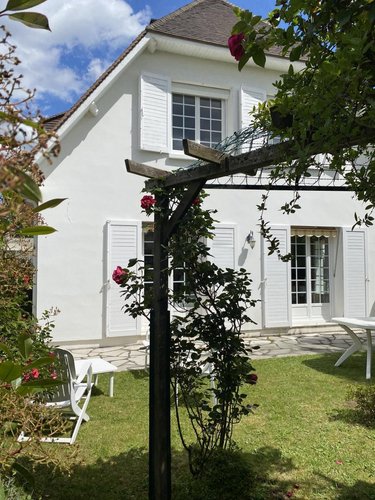 Maison a vendre Cléon 76410 Seine-Maritime 189 m2 7 pièces 262500 euros