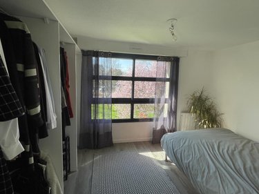 Appartement a vendre Vannes 56000 Morbihan 32 m2  141100 euros