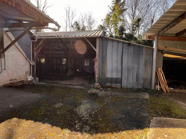 Maison a vendre Châteauvieux 41110 Loir-et-Cher 80 m2 4 pièces 102000 euros