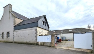 Maison a vendre Plouescat 29430 Finistère 257 m2 11 pièces 220300 euros