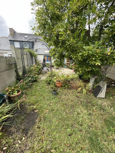 Maison a vendre Paimpol 22500 Côtes-d'Armor 106 m2 5 pièces 239850 euros