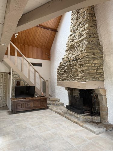 Maison a vendre Île-d'Arz 56840 Morbihan 69 m2 4 pièces 448000 euros