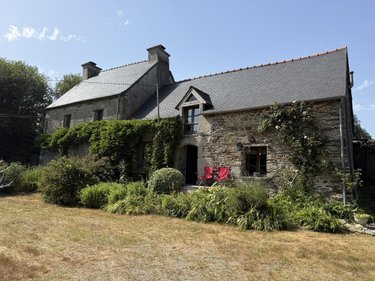 Maison a vendre Saint-Caradec 22600 Côtes-d'Armor 172 m2  270452 euros