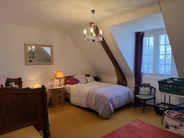 Maison a vendre Coëtlogon 22210 Côtes-d'Armor 128 m2  146480 euros