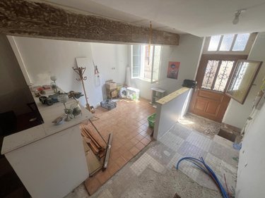 Maison a vendre Saint-Aignan 41110 Loir-et-Cher 58 m2 4 pièces 43000 euros