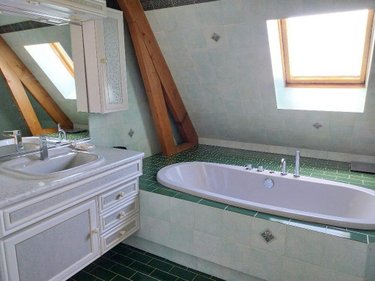 Maison a vendre Marbeuf 27110 Eure 130 m2 7 pièces 230000 euros