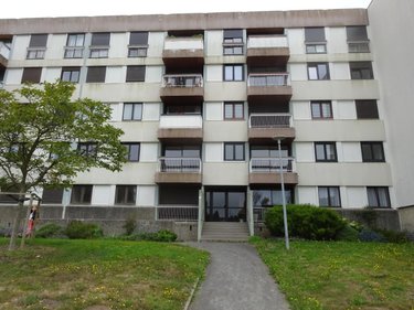 Appartement a vendre Brest 29200 Finistère 83 m2 4 pièces 125520 euros