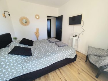 Maison a vendre Pierrelatte 26700 Drôme 130 m2 7 pièces 271700 euros