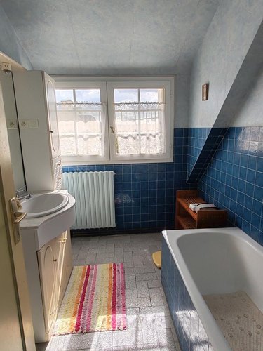 Maison a vendre Pleyber-Christ 29410 Finistère 95 m2 5 pièces 168640 euros