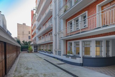 Appartement a vendre Paris 16e arrondissement 75016 Paris 78 m2 4 pièces 699000 euros