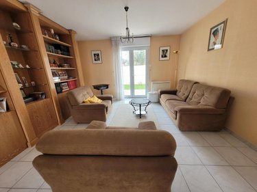 Maison a vendre Sablé-sur-Sarthe 72300 Sarthe 95 m2 4 pièces 182000 euros