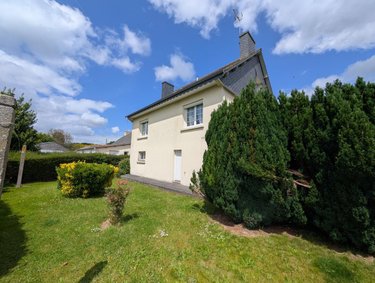 Maison a vendre Lanvollon 22290 Côtes-d'Armor 106 m2 6 pièces 169000 euros
