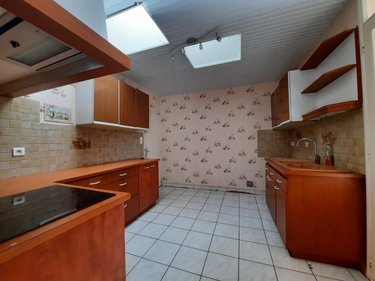 Maison a vendre Challans 85300 Vendée 104 m2 4 pièces 221000 euros