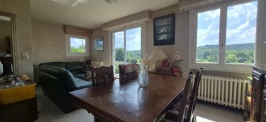 Maison a vendre Saint-Laurent-sur-Oust 56140 Morbihan 80 m2 5 pièces 190800 euros