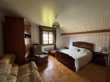 Maison a vendre Vivaise 02870 Aisne 162 m2 6 pièces 198000 euros