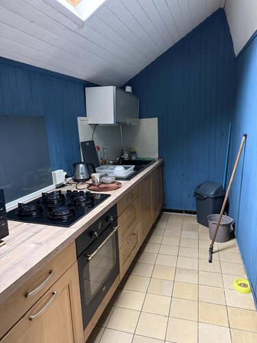 Maison a vendre Fontaine-au-Pire 59157 Nord 115 m2 9 pièces 115280 euros