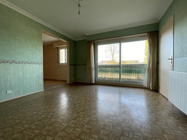 Appartement a vendre Saint-Malo 35400 Ille-et-Vilaine 69 m2 3 pièces 197410 euros