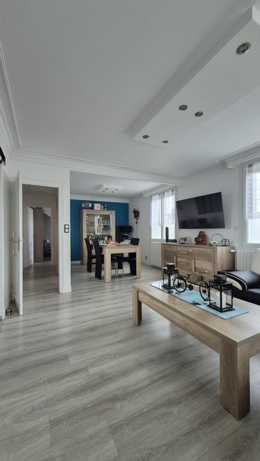 Maison a vendre Landivisiau 29400 Finistère 81 m2 5 pièces 214225 euros