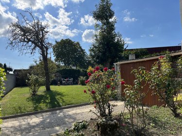 Maison a vendre Escoville 14850 Calvados 90 m2 4 pièces 229900 euros