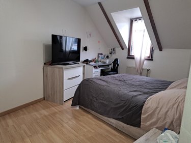 Maison a vendre Le Mans 72000 Sarthe 106 m2 5 pièces 210000 euros