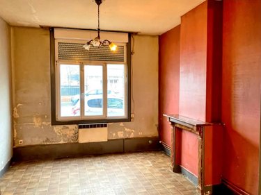 Maison a vendre La Bassée 59480 Nord 107 m2  115500 euros