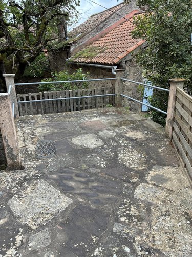 Maison a vendre Saint-Félix-de-Sorgues 12400 Aveyron 42 m2 2 pièces 76000 euros