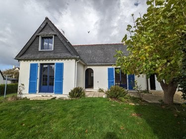 Maison a vendre Morlaix 29600 Finistère 70 m2 5 pièces 183250 euros
