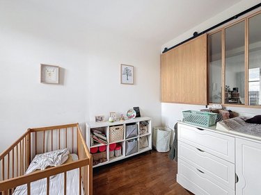 Appartement a vendre Rennes 35000 Ille-et-Vilaine 57 m2 3 pièces 262500 euros