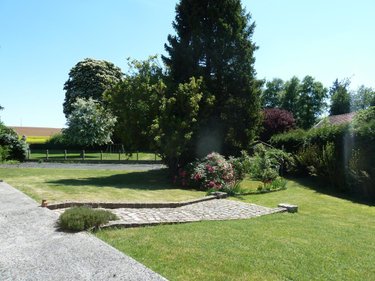 Maison a vendre Roisel 80240 Somme 128 m2 5 pièces 161450 euros