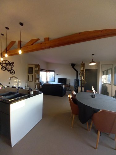 Maison a vendre Camors 56330 Morbihan 245 m2 9 pièces 364040 euros