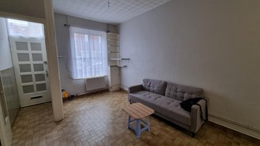 Maison a vendre Roubaix 59100 Nord 85 m2 5 pièces 122450 euros