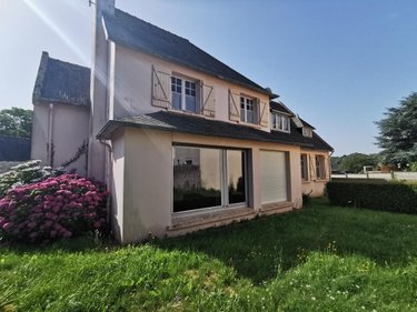Maison a vendre Pontrieux 22260 Côtes-d'Armor 148 m2 7 pièces 170000 euros