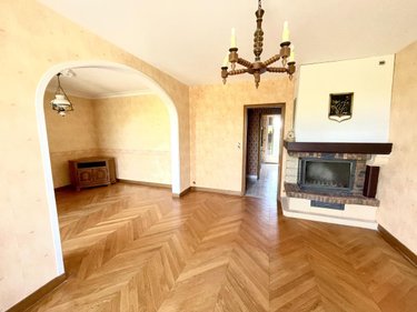 Appartement a vendre Saint-Chély-d'Apcher 48200 Lozère 93 m2  189000 euros