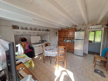 Maison a vendre Herbinghen 62850 Pas-de-Calais 70 m2 4 pièces 74020 euros