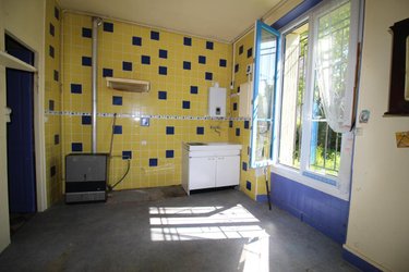 Maison a vendre Meaux 77100 Seine-et-Marne 158 m2 5 pièces 262500 euros