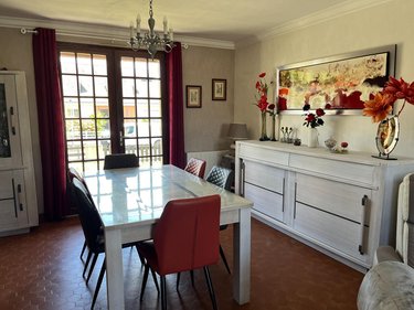 Maison a vendre Saumur 49400 Maine-et-Loire 117 m2 6 pièces 229760 euros