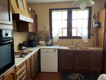 Maison a vendre Saumur 49400 Maine-et-Loire 117 m2 6 pièces 209500 euros