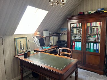 Maison a vendre Saumur 49400 Maine-et-Loire 117 m2 6 pièces 229760 euros